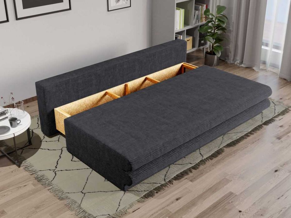 Canapea Extensibila Sensi reiat Zoom New 22 - Transport Gratuit