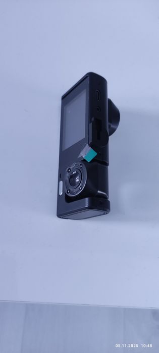 Camera auto dubla + camera marșarier noi