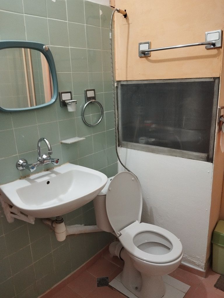 Дава се под наем Двустаен апартамент в Пловдив, Филипово - 50 кв.м за 306 € - Снимка #9