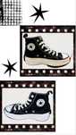 Converse Run Star Hike