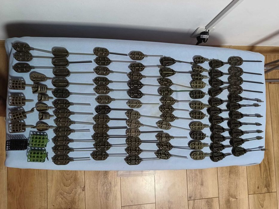 Momitoare Method Feeder