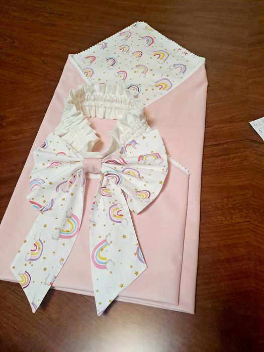 Chaqaloqlar uchun pled