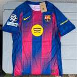 Tricou Lamine Yamal #10 XS-XXL