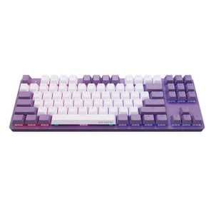 Механическая клавиатура Red Square Keyrox TKL Violet