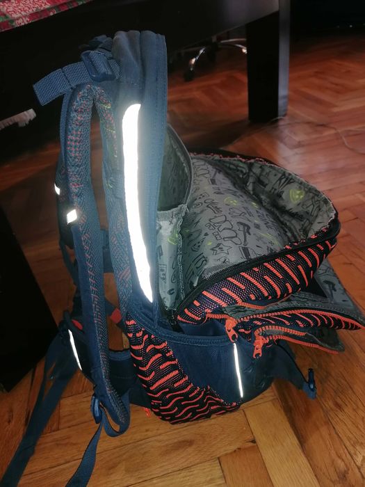 Ученическа раница