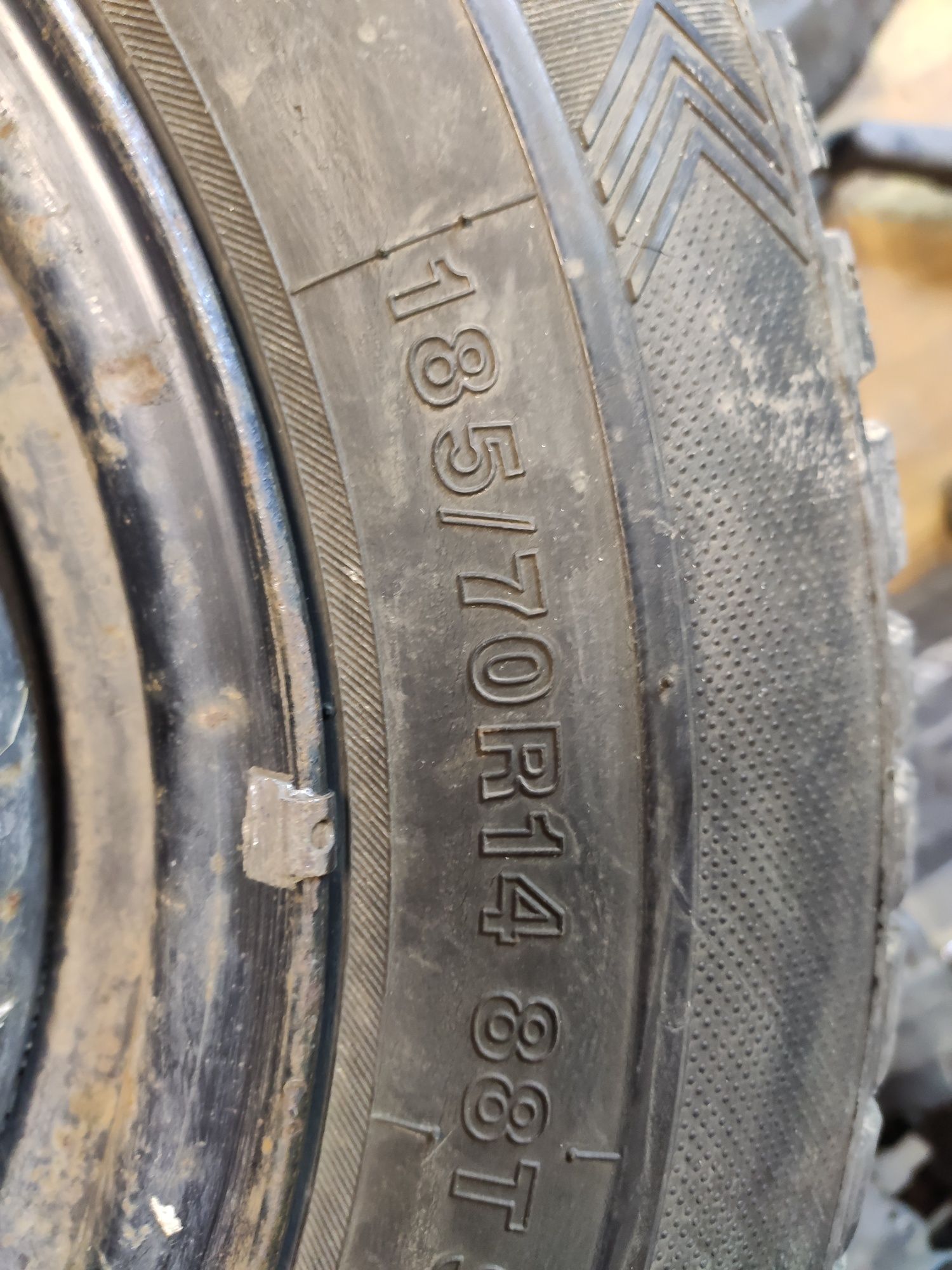Продам авто шины
