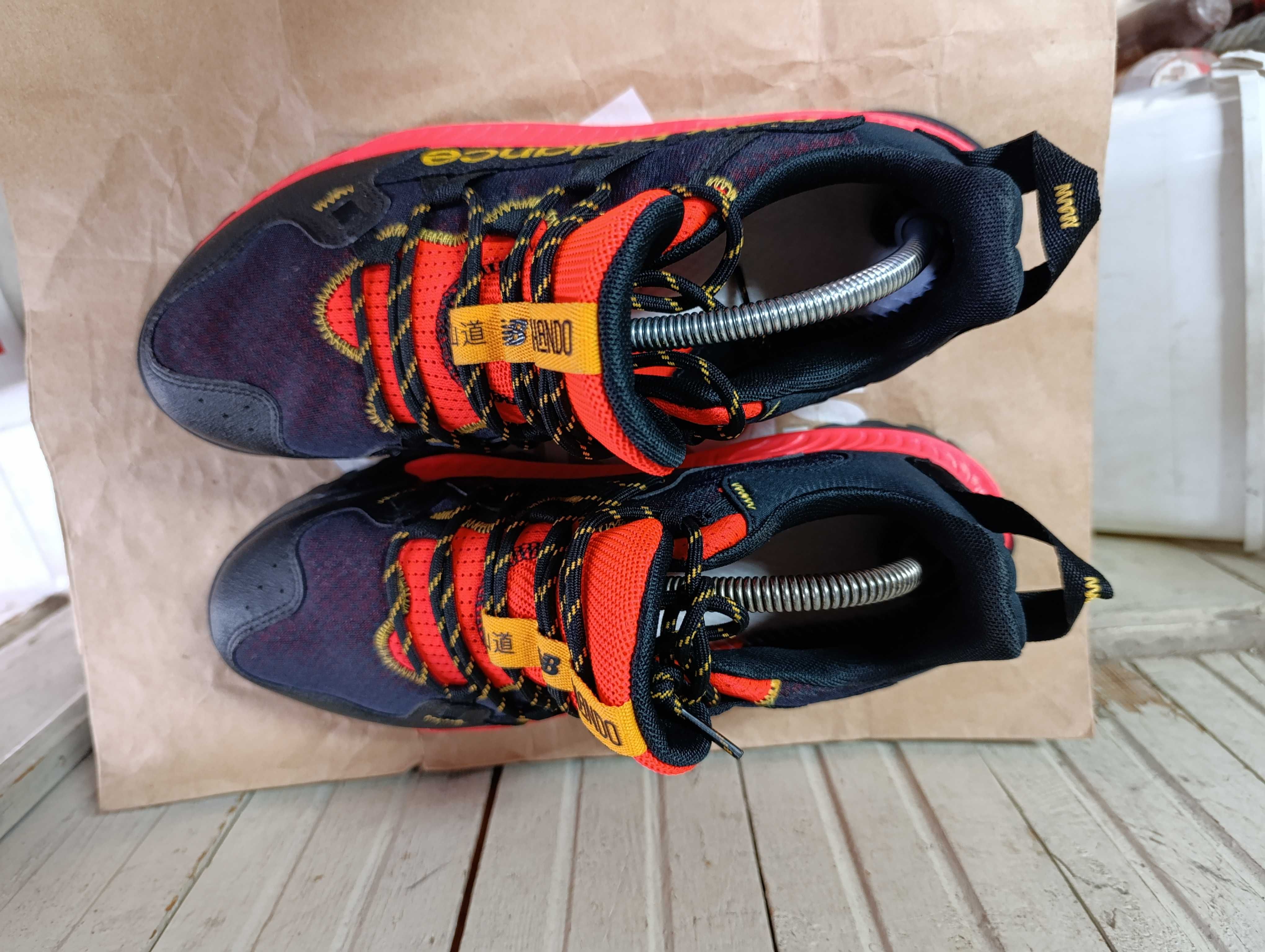 New Balance Shando MTSHAET1''оригинални маратонки 43 номер