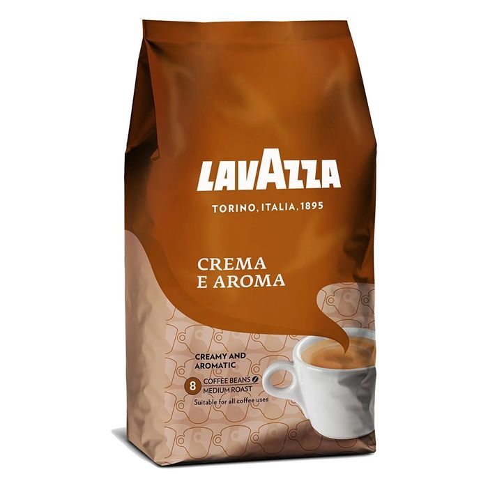 Lavazza кафе на зърна