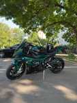 BMW S1000RR 2022yil