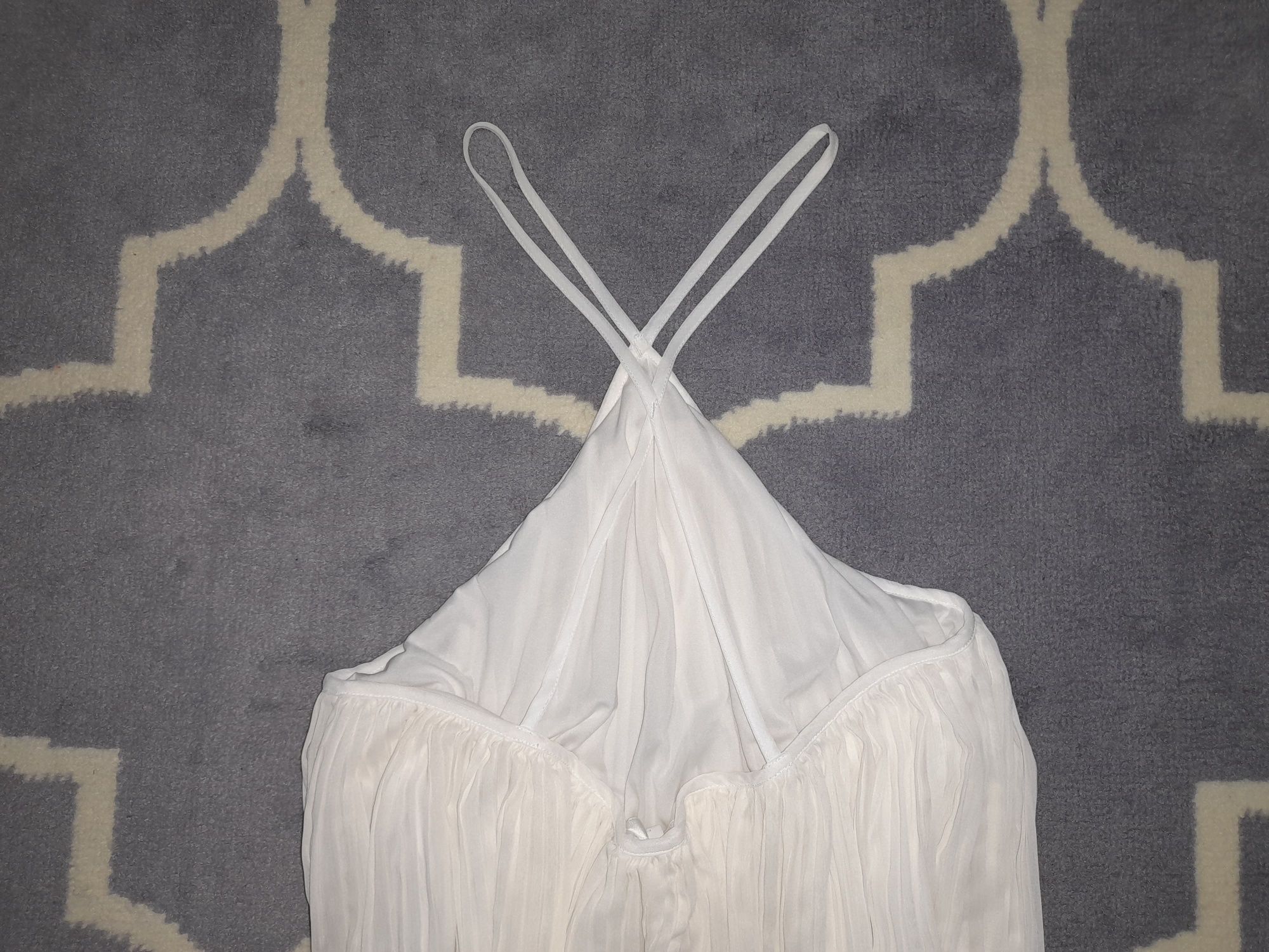Rochie lejera h&m