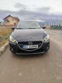 Mazda 2 2017 diesel