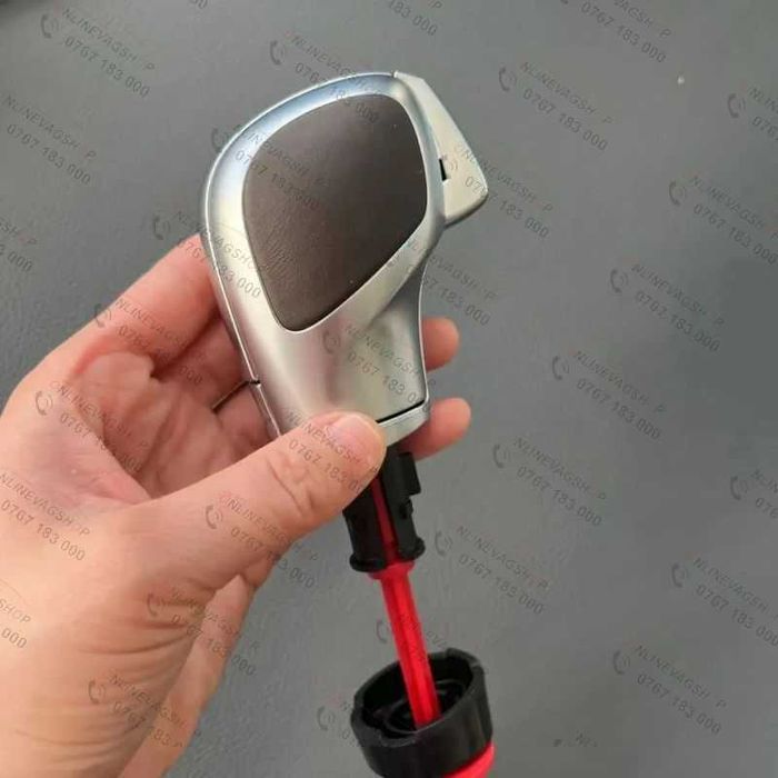 Nuca schimbator DSG VW Golf Mk5,Mk6 ,Mk7,Passat B8,B7, CC ,Tiguan