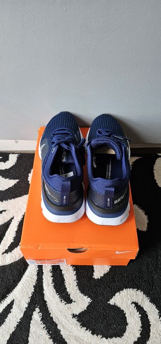 Nike React Infinity FLYKNIT 3