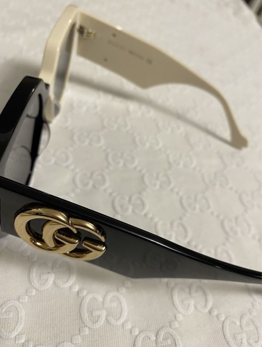 Ochelari dama GUCCI