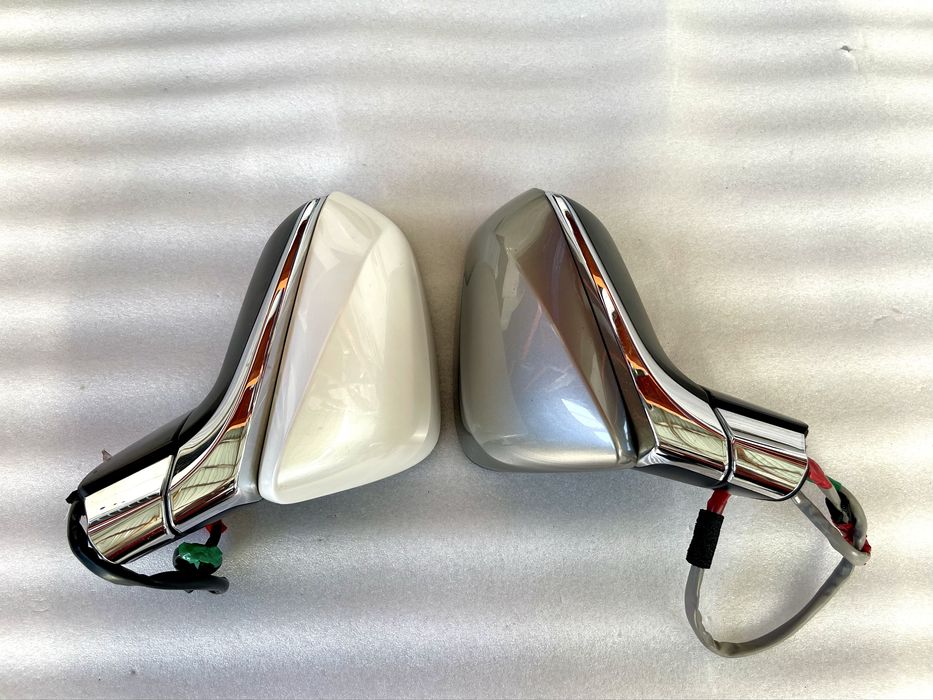 Боковое зеркало Lexus RX350 RX400 RX250 Лексус Рх350 Рх250