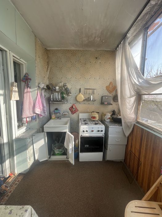 Продается квартира 77 серия за ТТЗ