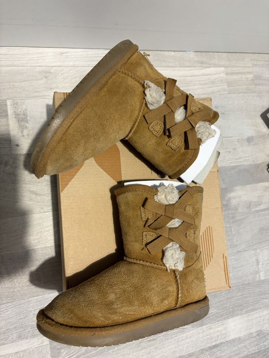 Koolaburra by UGG 28.5 деца