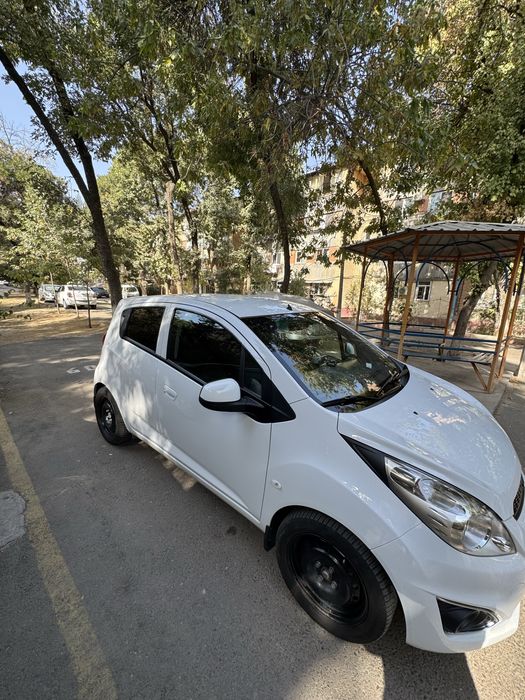 Продается Chevrolet Spark 2020 Manual
