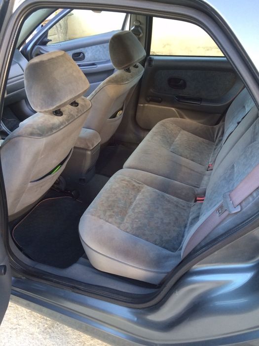 НА ЧАСТИ Renault Laguna I