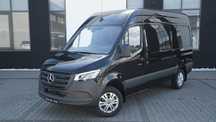 Mercedes-Benz Sprinter SPRINTER furgon 317 CDI - BM 15674