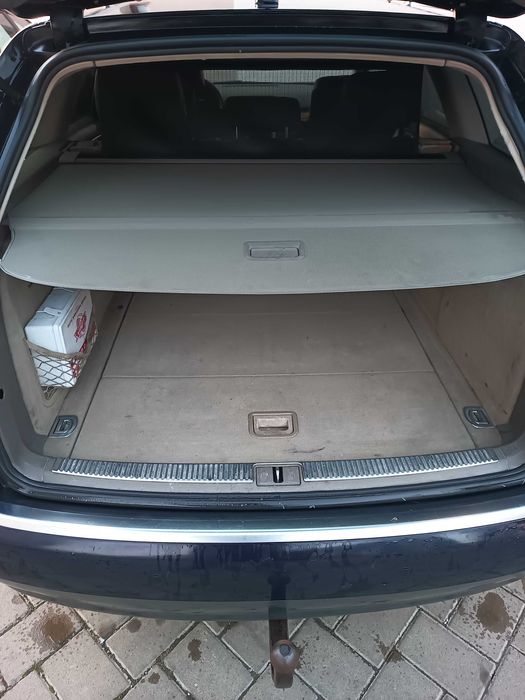 Audi A4 Quattro 19tdi