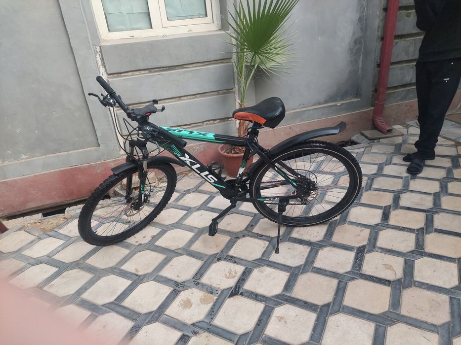 Velosiped arenda 100ming yoki sotiladi 950ming