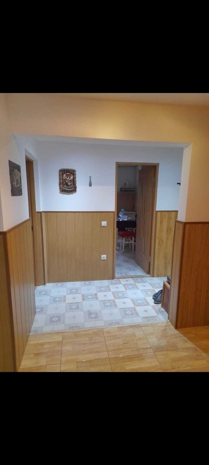 Apartament 3 camere