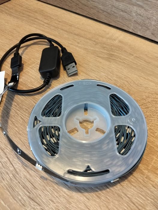 Banda LED 10m Smart RGB