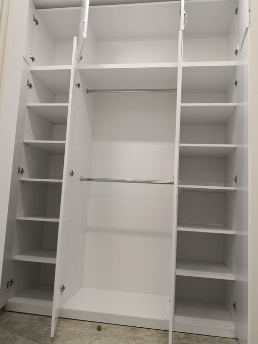 Vând garsoniera in Militari Residence Avangarde city