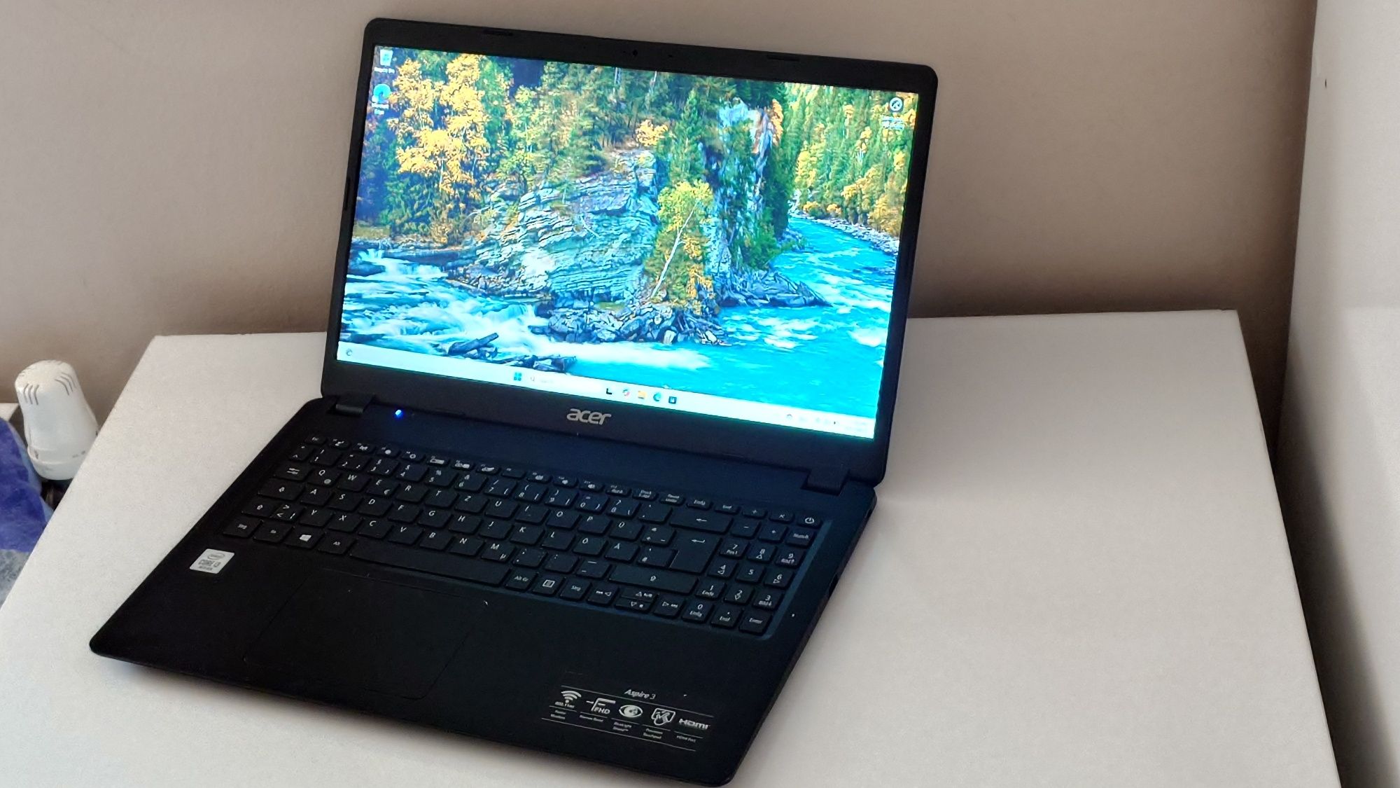 Acer Aspire A315-56