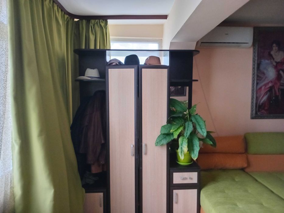 Продава се Четиристаен апартамент в Варна, Централна поща - 98 кв.м за 1689 €/кв.м - Снимка #9