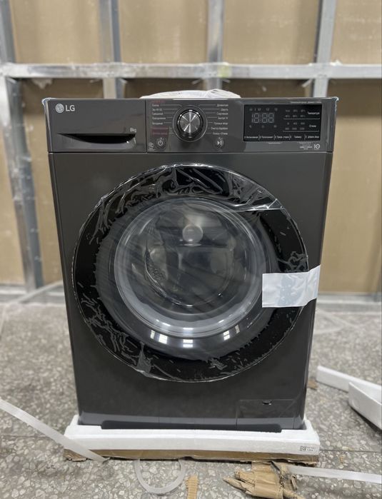 Стиральная машина LG Акция с гарантиями Доставка бесплатно