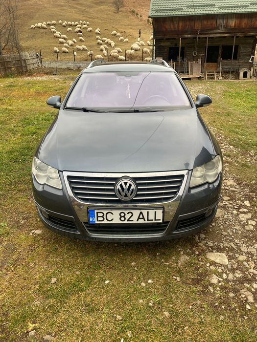 Autoturism de vânzare