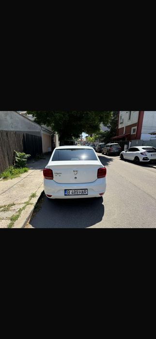 De vânzare DACIA Logan