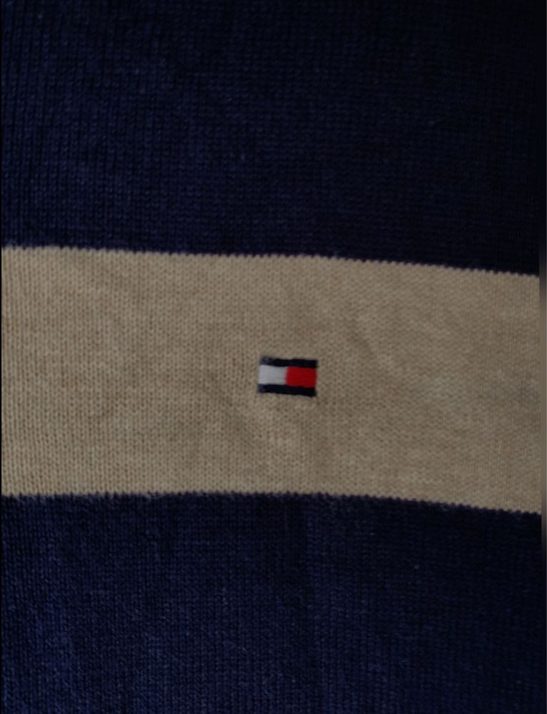 Tommy Hilfiger pulover