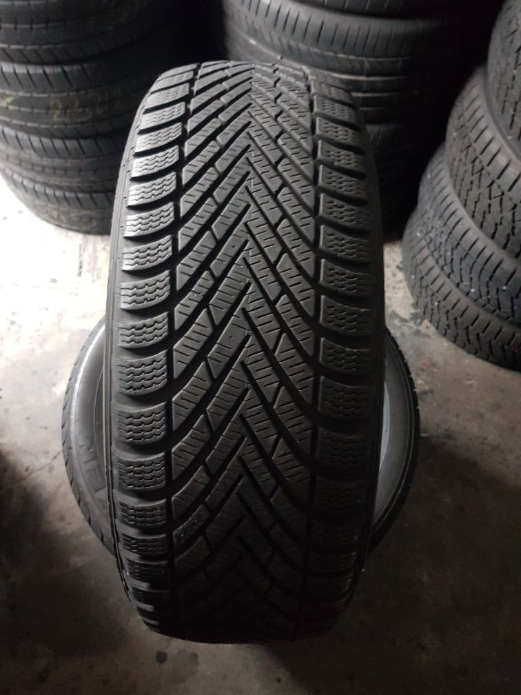 Pirelli 205/55 R16 91H M+S iarnă