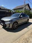 BMW X6 xDrive 30d M Sport