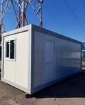 Vand containere modulare container modular la pret bun