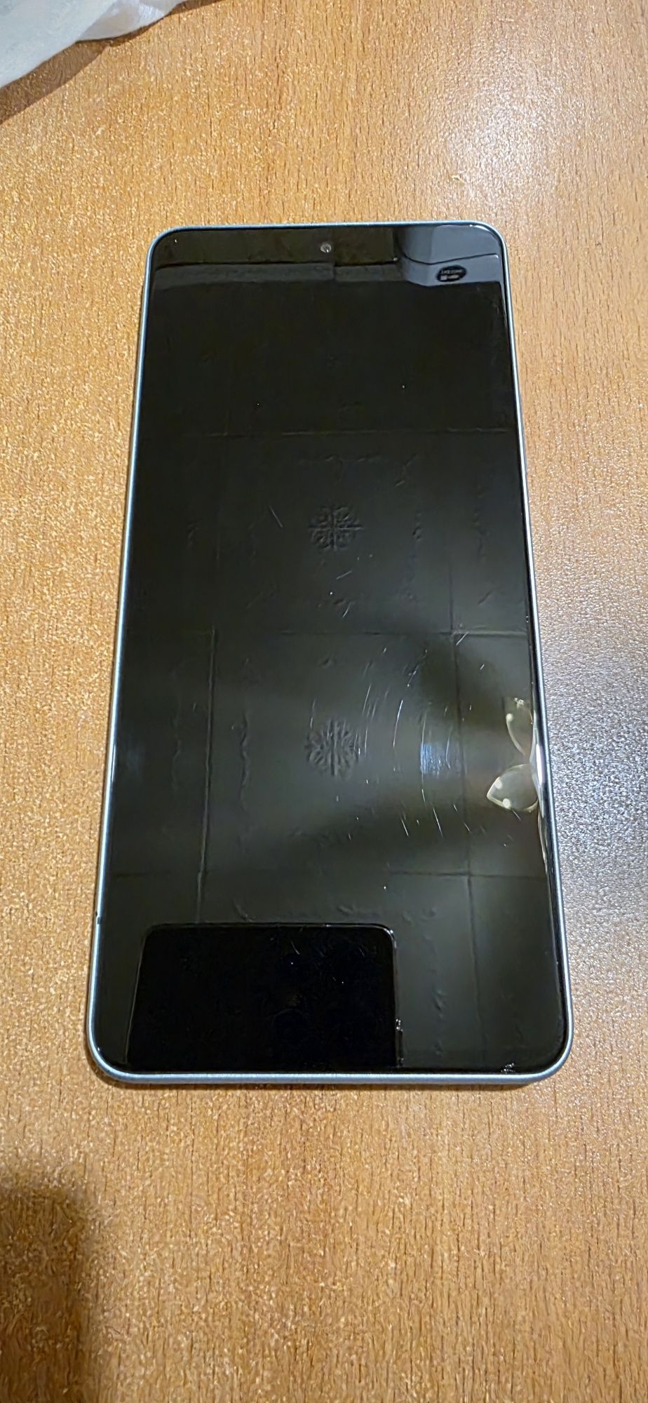 Huawei nova 11i.