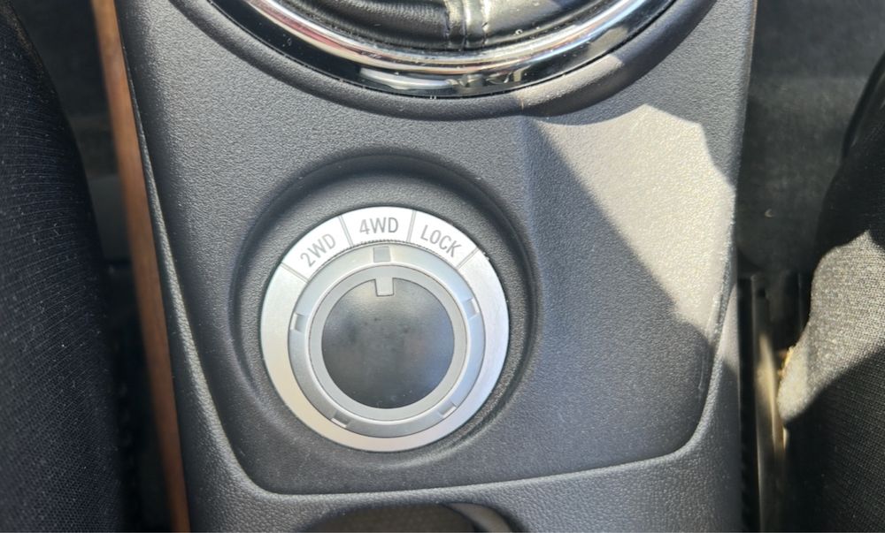 Asx  1.8 mitsubishi an 2012