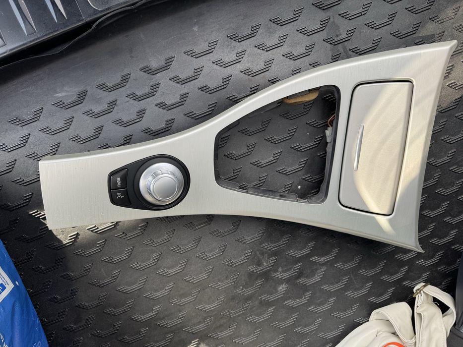 Idrive joystick si trim e90/91/92