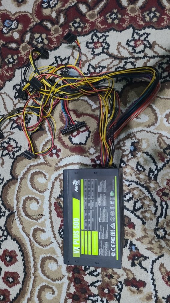 PSU blok pitaniya