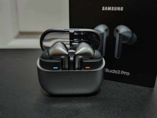 Промоция Безжични слушалки Samsung Galaxy Buds 3 PRO