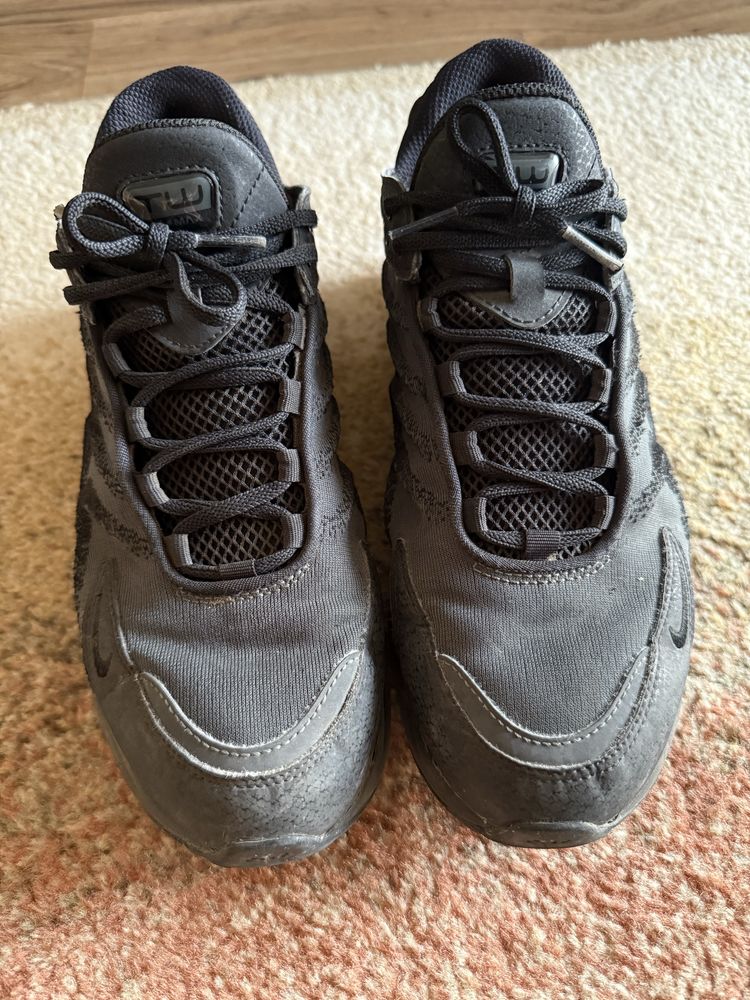 Маратонки Nike AIR MAX TW