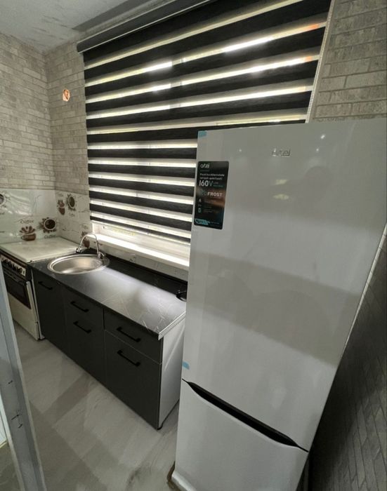 Yashnobod tumanida Dustlik 3 metro yonida arenda kvartira