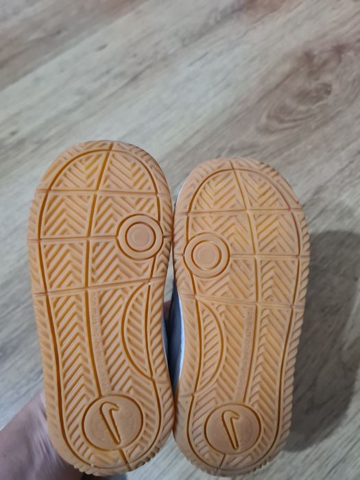 Маратонки Nike, за момиче