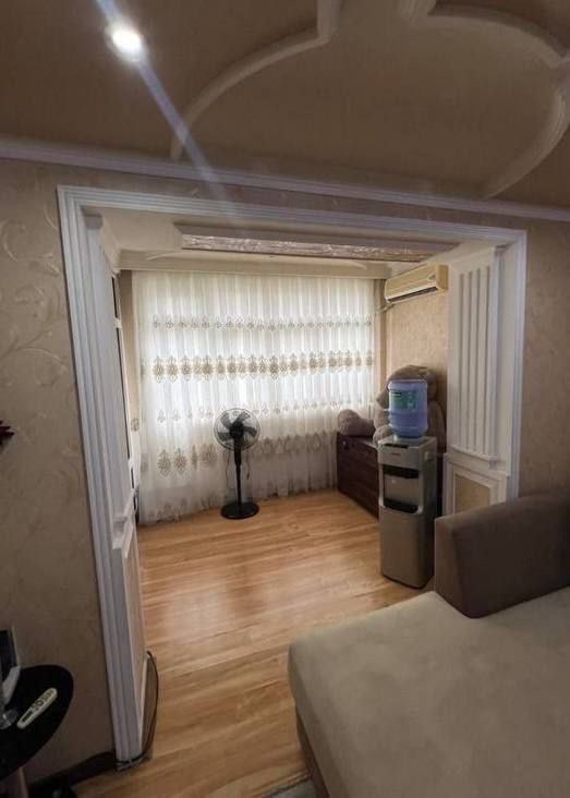 Продается 79м2 Квартира Новмасковская