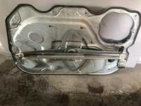 macara electrica stanga fata  ford focus 2 break
