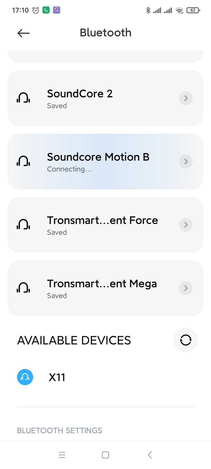 Безжична Скрита Слушалка On-Ear Микрофон Смартфон Bluetooth Хендсфрий