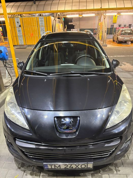 Vand Peugeot 207 SW